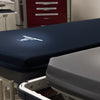 Health Care Mattresses Including stretchers, labor and delivery, general hospital, X-Ray and ore