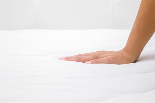 Temperature Control: The Benefits of a Cool Gel Memory Foam Mattress - North America Mattress Corp.