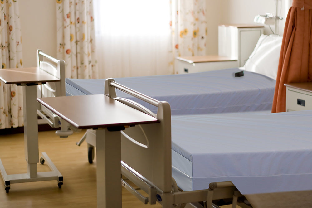 Bariatric Bed-Wetter