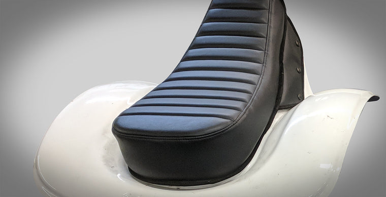 custom automotive upholstery