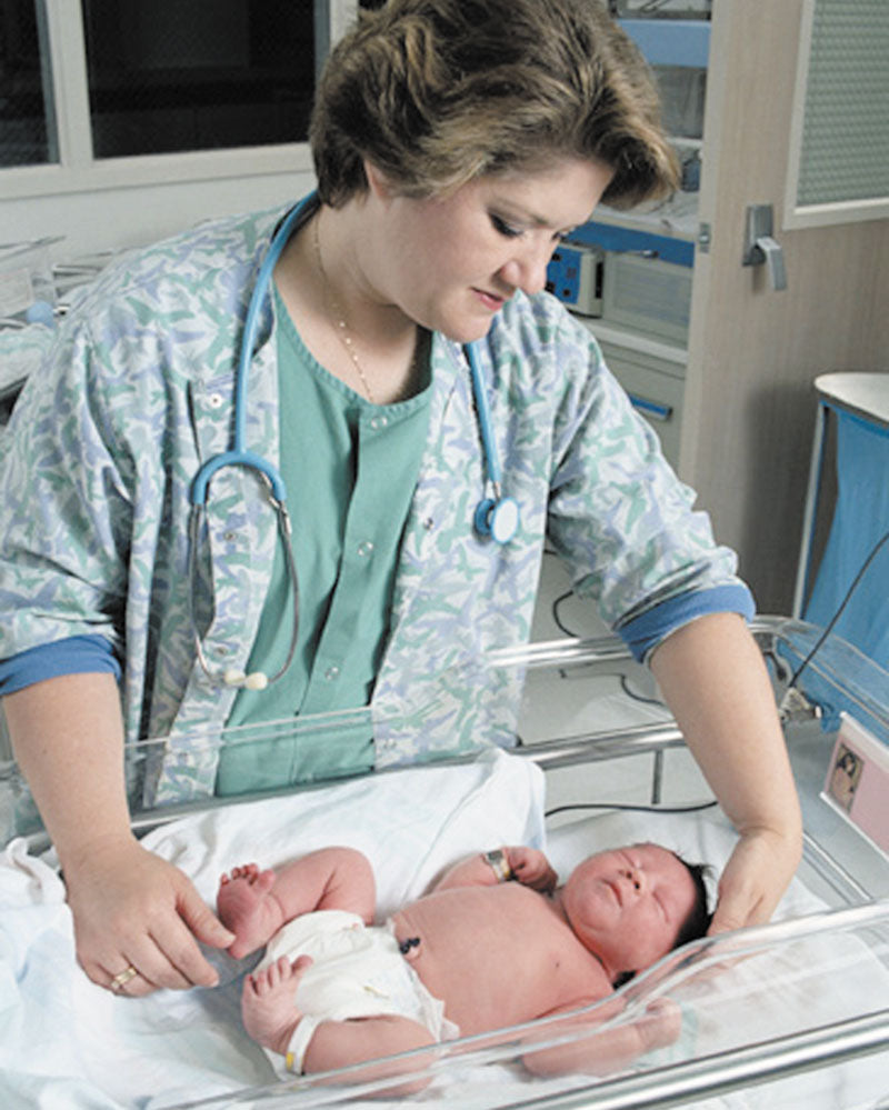 Nursery & Pediatrics crib mattresses, pads and infant warmers North