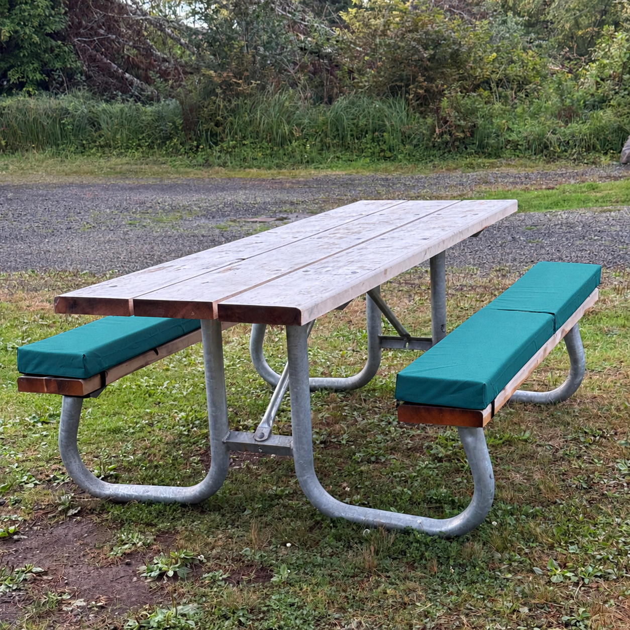 Outdoor Bench Cushions