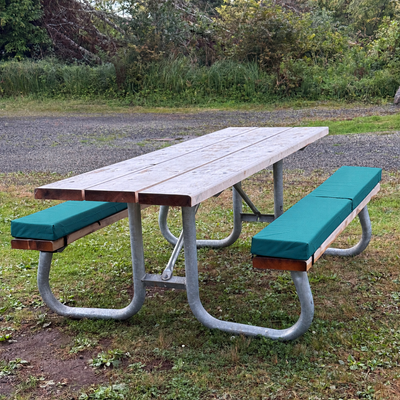 Outdoor Bench Cushions
