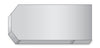 NAMC Marathon Bariatric Mattress Ultra-Comfort Stretcher Pads - 26" x 76" x 5"