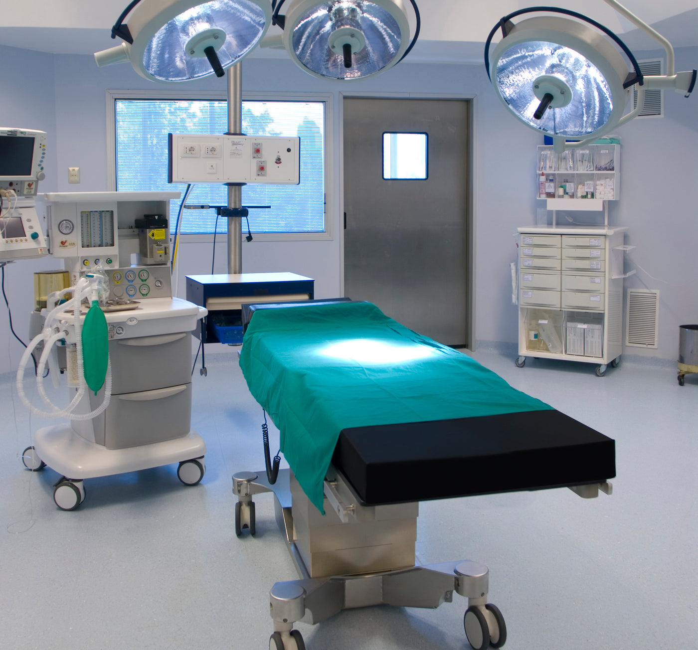 Marathon Plus O.R. Pad