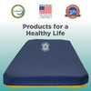 Stretcher Pad Hill-Rom TransStar Surgical Ultra Comfort (Model 8010-UC) - mattress