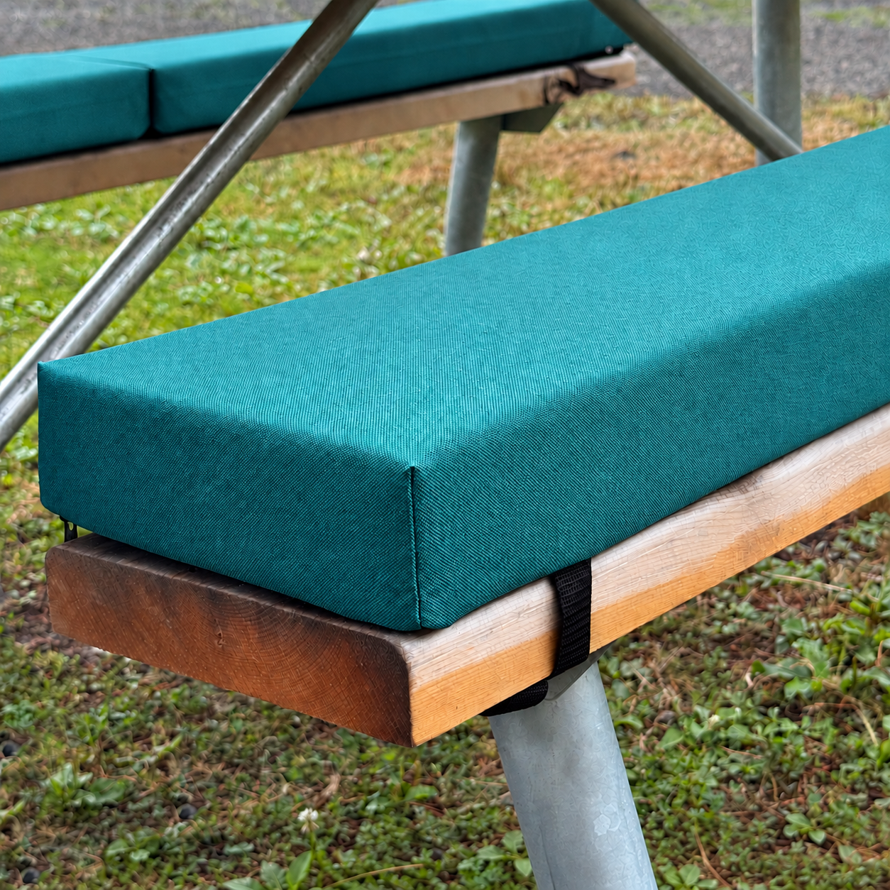Outdoor Bench Cushions