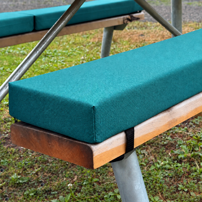Outdoor Bench Cushions
