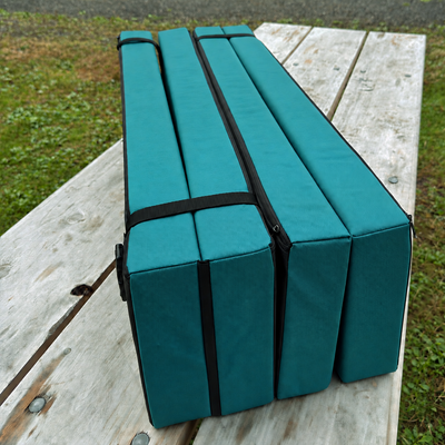 Outdoor Bench Cushions