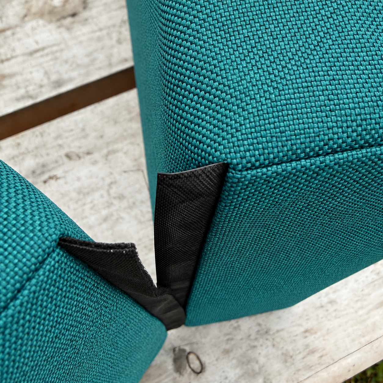 Outdoor Bench Cushions
