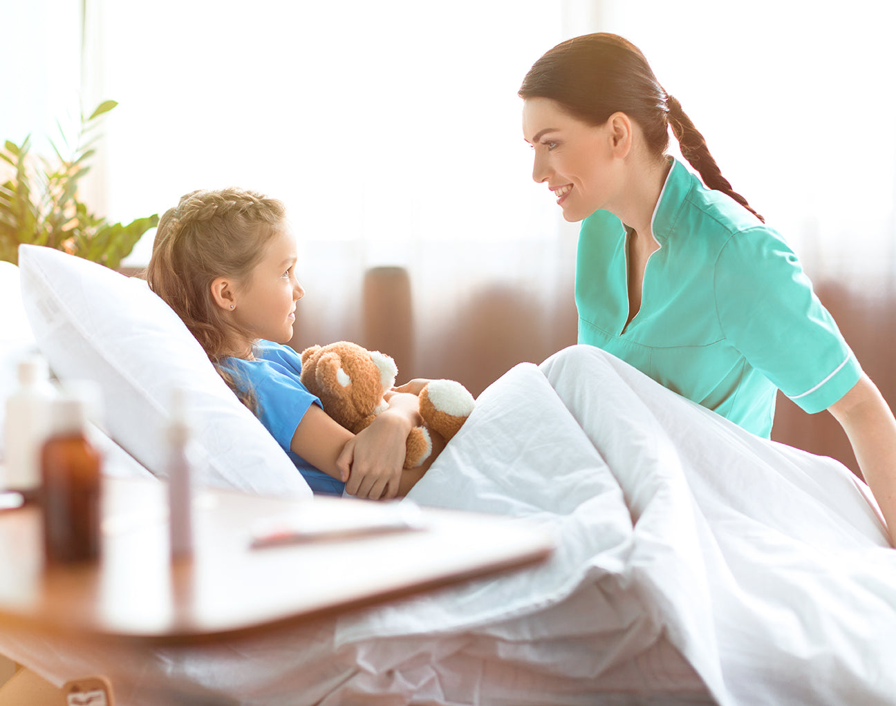 Standard Overlay/Comfort Pads