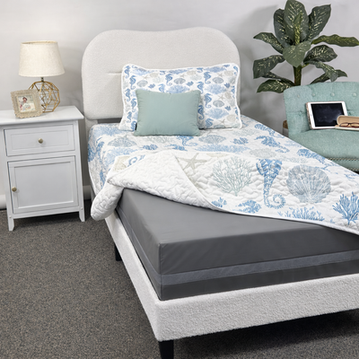 Bariatric Waterproof Incontinence Mattress