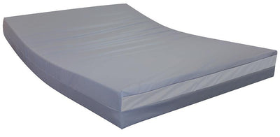 Marathon Mattress Advanced Care Memory Foam Seclusion Mattress - mattress