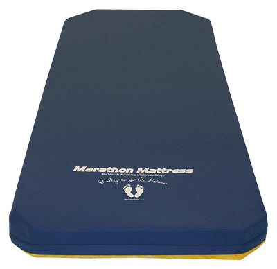 Stretcher Pad Hill-Rom TranStar Trauma Ultra Comfort (Model 8040-UC) - mattress