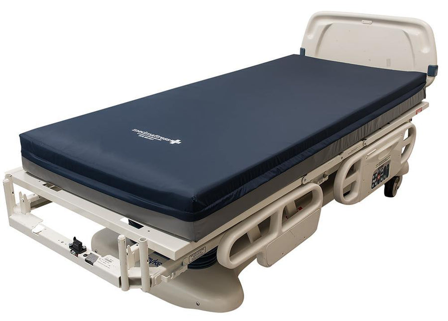 Stryker Secure II Ultra Comfort Replacement Mattress - 84 X 35 X 6 - mattress