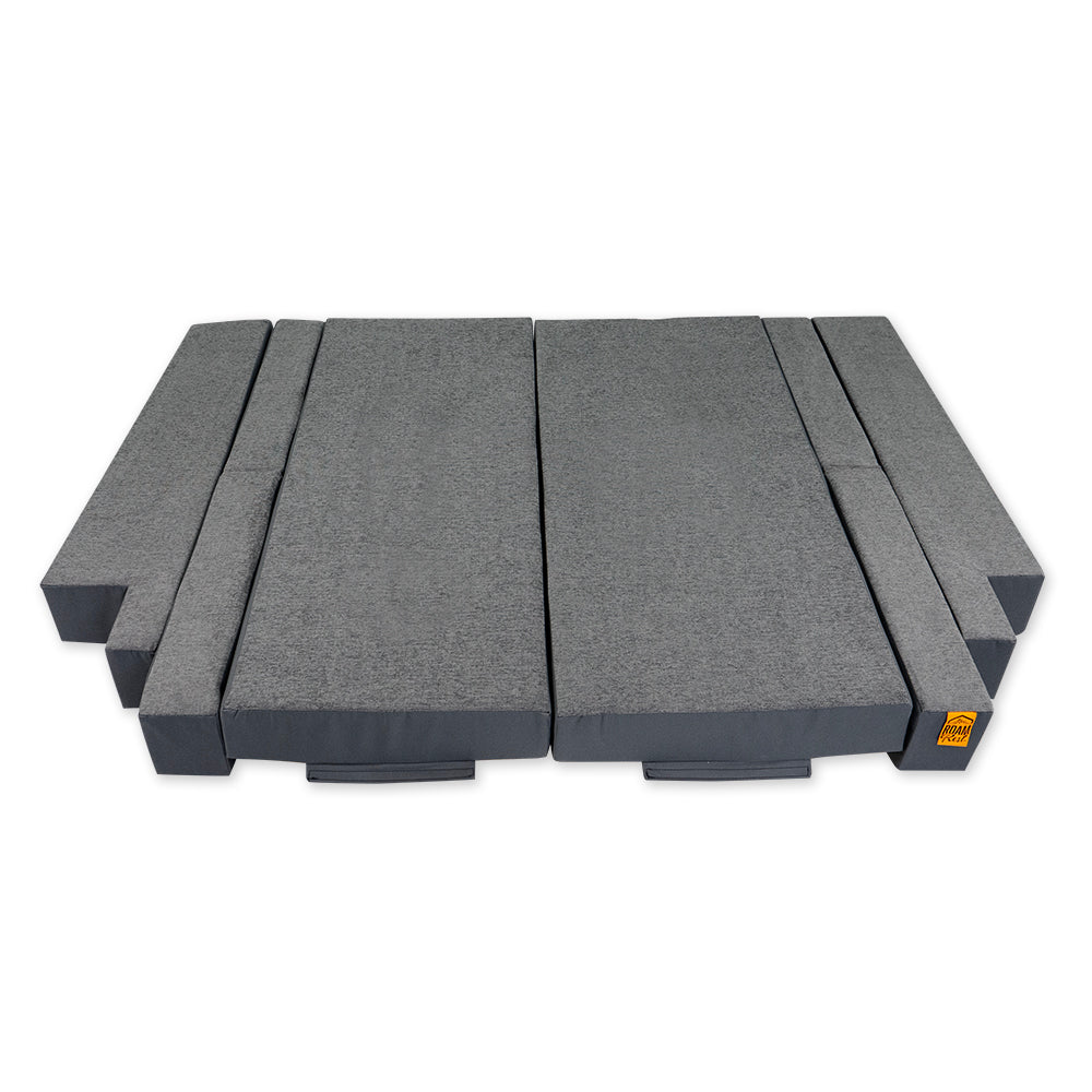 RoamRest Storyteller Van Mattress (Plus RoamChucks)