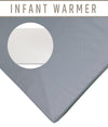 Infant Warmer - mattress