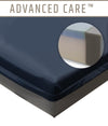 Stryker Acute Care 72 long Ultra Comfort Replacement Mattress - 72 X 36 X 6 - mattress