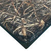 Trapper Bed 4" Luxury Hunter Camping Sleep Pad with Cool Gel Memory Foam and TrueTimber® Camo Cover