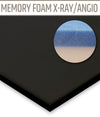 Memory Foam X-Ray/Angio Pad - mattress