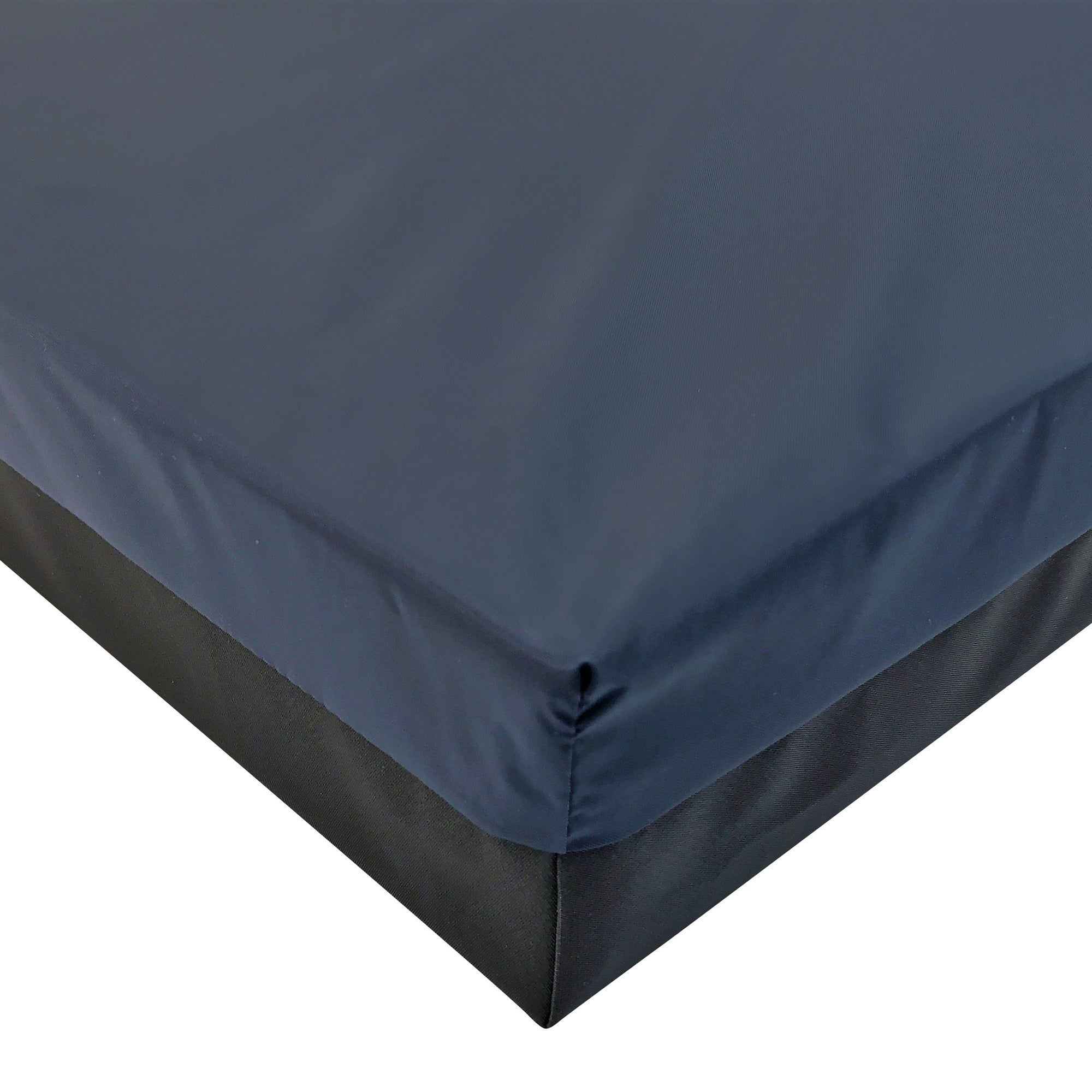 tent mattress pad Trapper Lite Bed 4" Sports Camping Foam Sleep Pad with Nylon Cover