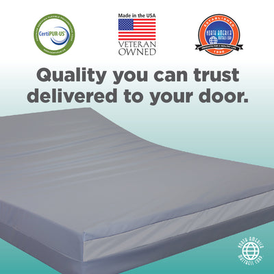 Bed-Wetting Mattress (Adult)