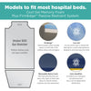 Stryker Eye Stretcher Ultra Comfort (Model 5051-UC) - mattress