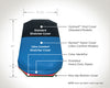 FREE Small Sample Stretcher & Gurney Mattress