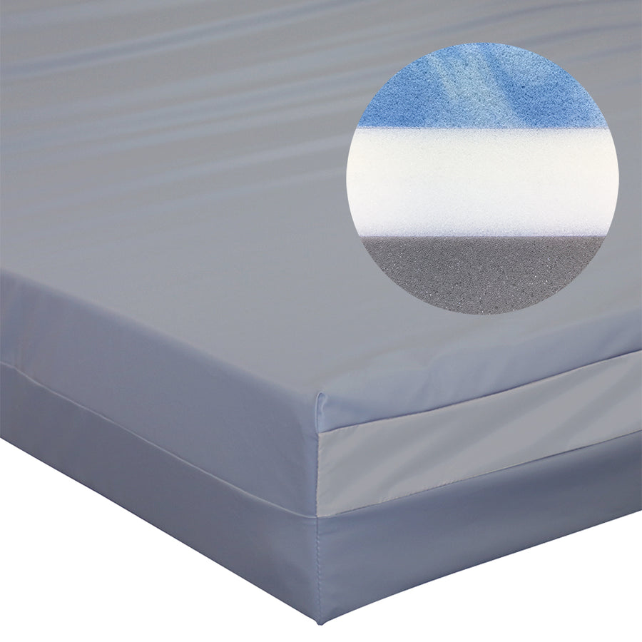 Bed-wetting Gel Memory Foam Mattress