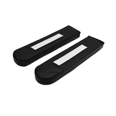 Armboard Pads (pair) - mattress