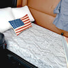 Big Trucker Truck Mattress