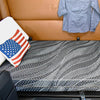 Dual Duty Dual Sided Firm/Soft Foam Truck Mattress