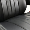 Sprinter Van Front Seat Covers (driver and front passenger) - cushions