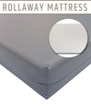 Rollaway Mattress - mattress